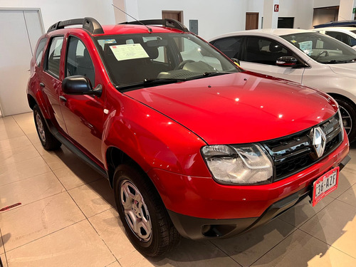 Imagen 3 de 14 de Renault Duster 2019 2.0 Zen At