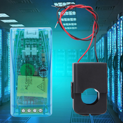 Módulo De Comunicaciones De Monitoreo De Energía Pzem-004t C