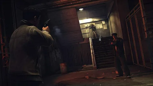 Mafia Trilogy All Definitive Editions Xbox One Microsoft