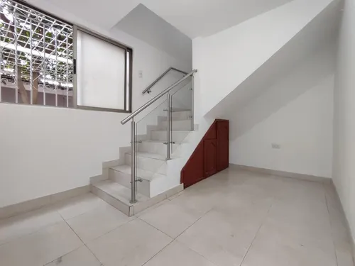 Casa En Venta En Carora. Cod V30693