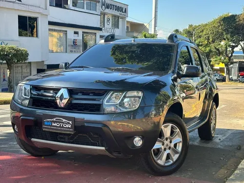 Renault Duster 2.0 Dynamique