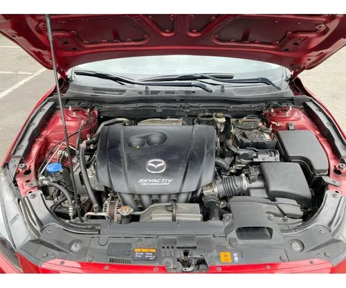 Mazda 3 2.0 Grand Touring Lx
