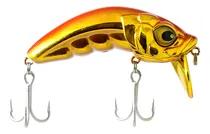 Comprar Señuelo Strike Pro Hunchback 80 Eg-112b 8 Cm 18 Gr 0.06 Mt