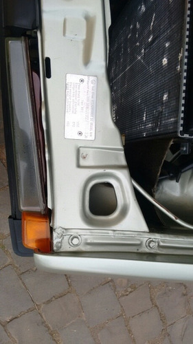 Volkswagen Gol Ls