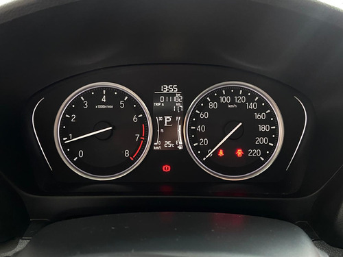 Honda City CITY SEDAN LX 1.5 FLEX 16V 4P AUT.