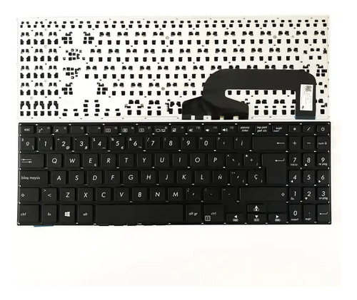 Teclado Compatible Asus Asus X507 X507ua X507ub A570 X570