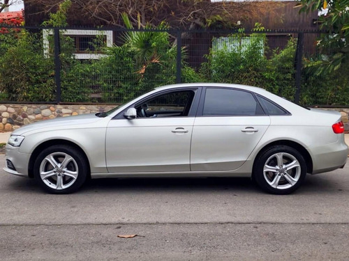 Audi A4 TFSI 1.8L