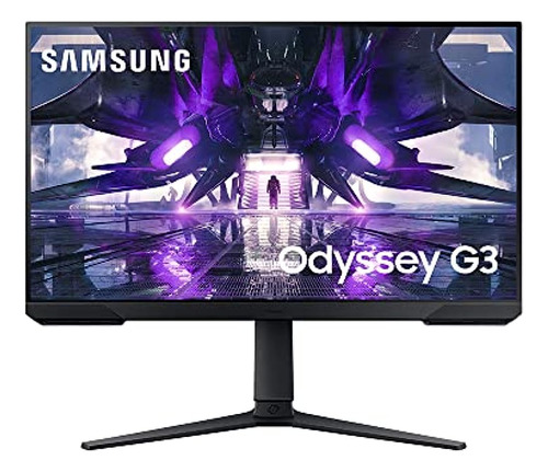 Samsung Odyssey G32a Series Monitor Para Juegos Fhd 1080p De