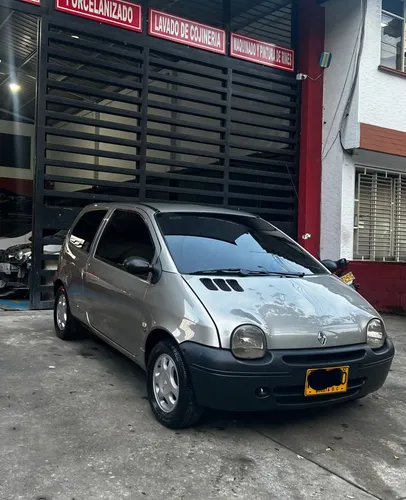 Renault Twingo 1.2 Access