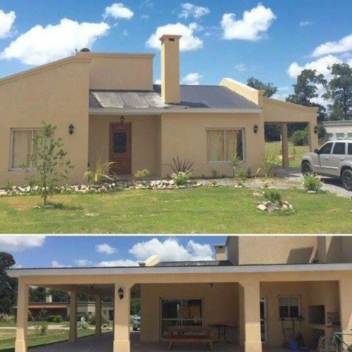 Imagen 2 de 13 de Casa - Campos Daromy