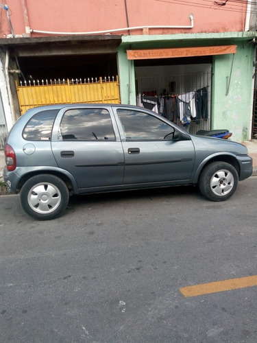 Chevrolet Corsa 2000 1.0 Wind 5p