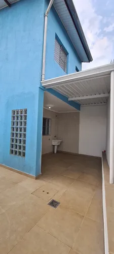 Casa Jardim Gabriela Jandira Sp