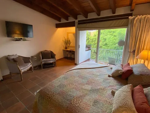 Casa En Venta En Valle De Bravo
