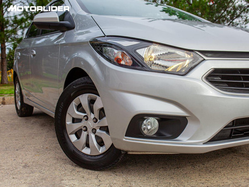 Imagen 22 de 25 de Chevrolet Onix Lt 1.0 Extra Full | Permuta / Financia