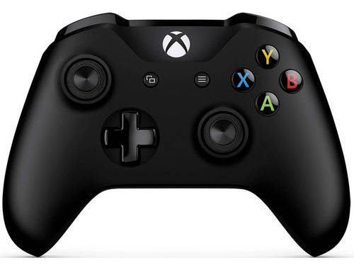 Control Joystick Inalámbrico Microsoft Xbox Xbox Wireless Co