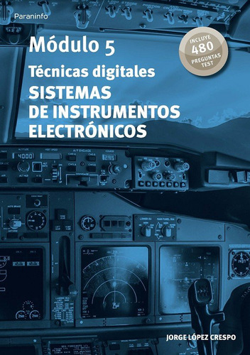 Módulo 5. Técnicas Digitales. Sistemas... (libro Original)