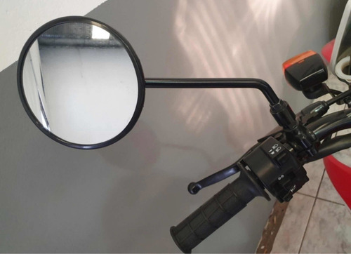 Honda Tornado Xr 250