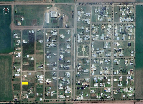 Imagen 3 de 4 de Venta Lote - Pujato Norte