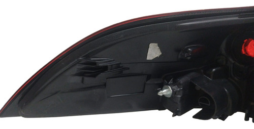 Lanterna Toyota Corolla Com Friso Sem Led 20 21 22 23 24