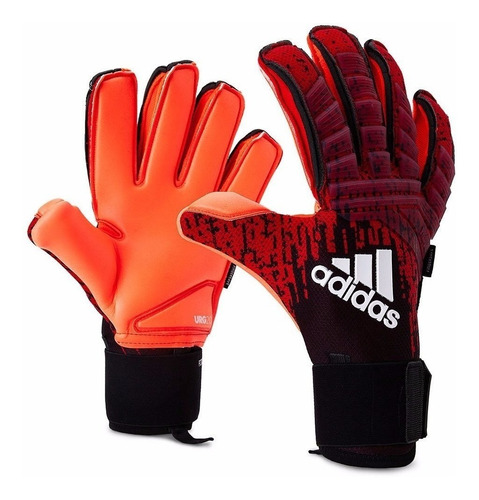 suma matraz Erradicar Guantes De Arquero adidas Predator Pro Férulas / Stgo. Boxer | Cuotas sin  interés