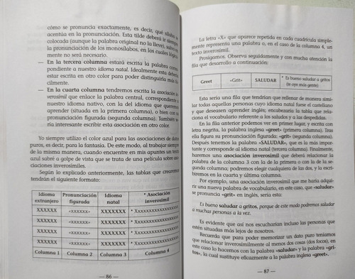 Aprende Un Idioma En 7 Días. Ramón Campayo. Aprender Idiomas (Reacondicionado)