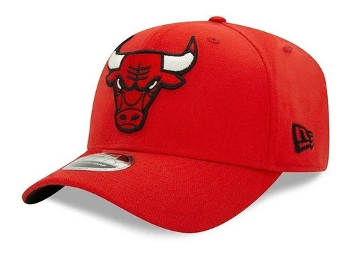 Snapbacks New Era Chicago Bulls Stretch 70463977