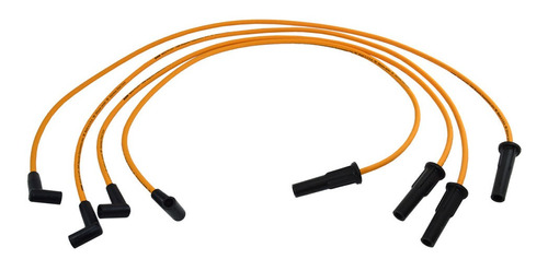 Cables De Bujia Mag Plus(cb-143) Pontiac Sunfire 2.2l 1997