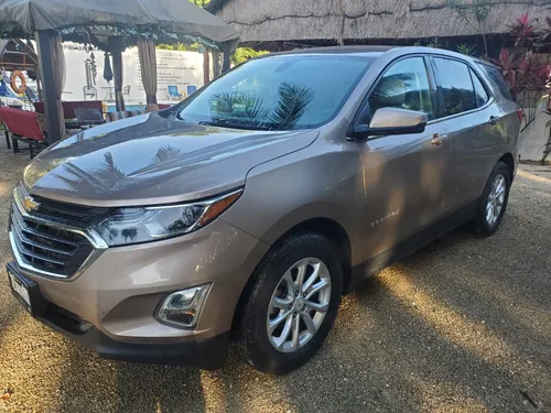 Chevrolet Equinox 1.5 Lt At