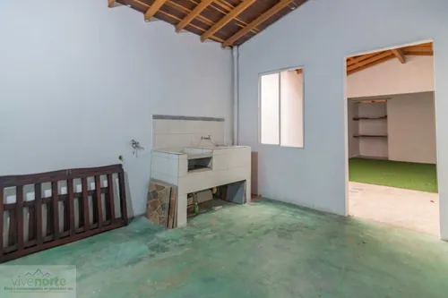 Casa En Venta En Búcaros. Cod V12491