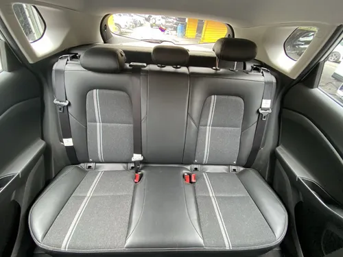 Chevrolet Tracker 1.2 Turbo Ltz 2022