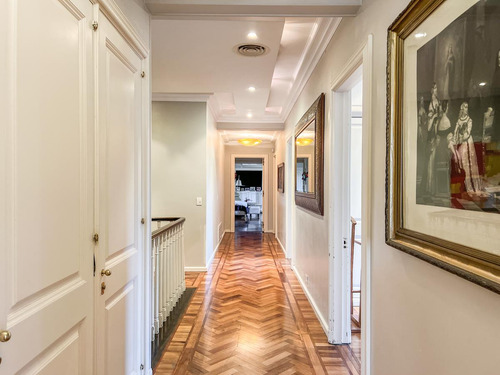 Venta Casa - Zona Martínez -libertador/rio
