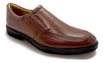 Comprar Zapato Hombre Stork Man Vestir Elastico Cuero Confort Tony