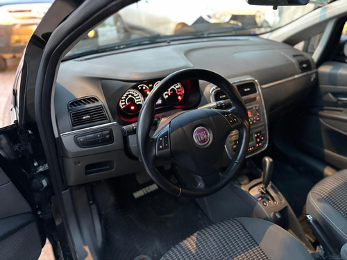 Fiat Punto 1.6 Essence Dualogic