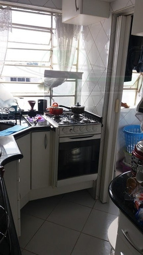 Apartamento Para Venda, 2 Dormitório(s), 51.4m² - 5781