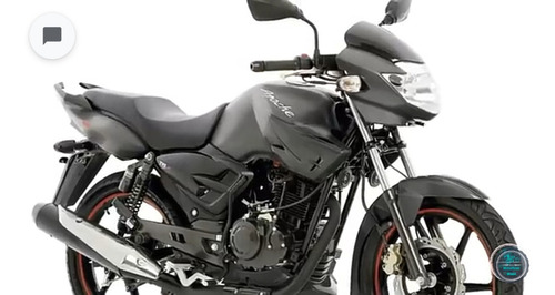 Dafra Apache 150cc