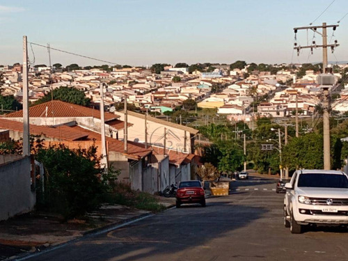 Imagem 28 de 28 de Casa Com 4 Dormitórios À Venda, 345 M² Por R$ 320.000 - Residencial Monte Verde - Indaiatuba/sp - Ca2328
