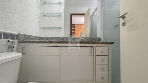 Imagem 12 de 30 de Apartamento 03 Quartos Para Vender, Com 115m², 02 Vagas De Garagem, Na Enseada Do Suá, Vitória/es - 1735