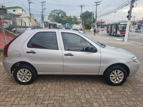Fiat Palio 1.0 Fire Flex 5p