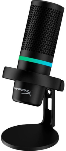 Micrófono Usb Hyperx Duocast