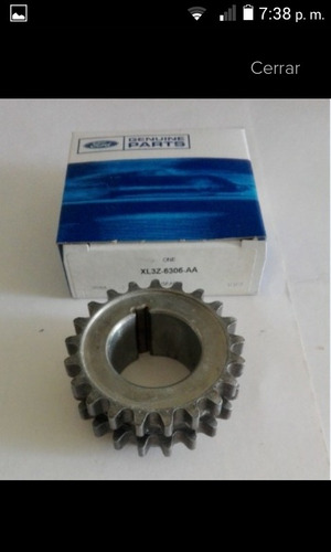 Piñon De Cadena Motor 5.4 Ford 350 Explorer 4.6 F150 Y Fx4