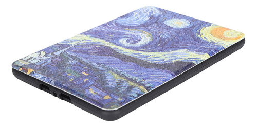 Funda Ultradelgada Para Kindle Paperwhite 2018 De Cuarta Gen