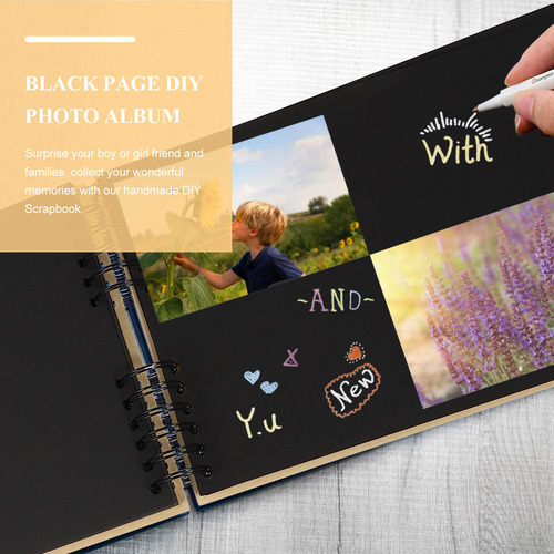 Mini Álbum De Fotos Para Hacer Tú Mismo