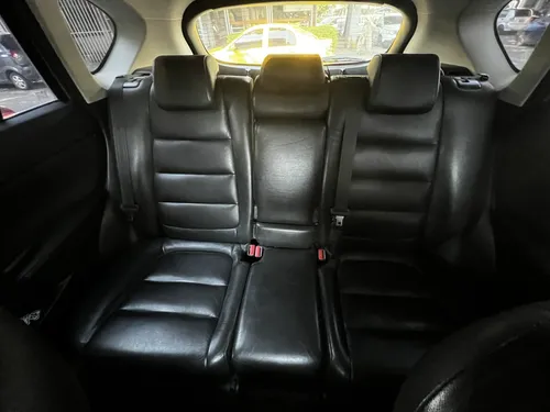 Mazda CX-5 2.0 Touring Awd