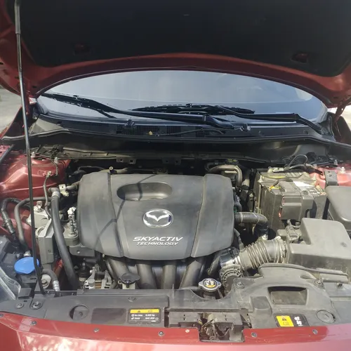 Mazda 2 1.5 15Hap At