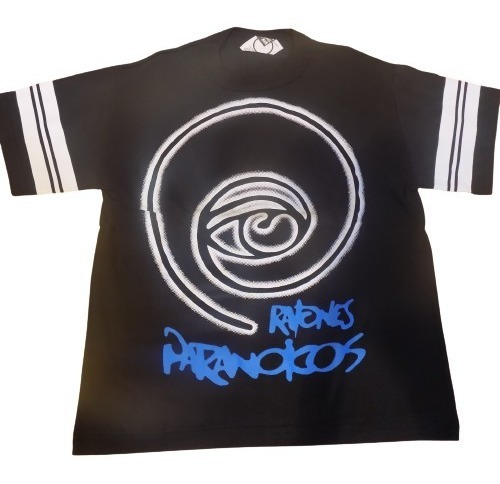 Remera Ratones Paranoicos Oferta!!! Vs Modelos Que Sea Rock 