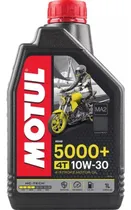 Comprar Aceite para motor Motul semi-sintético 10W-40 para motos y cuatriciclos de 1 unidad x 1L
