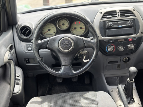 Toyota Rav-4