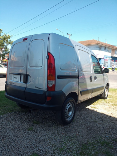 Renault Kangoo 1.6 Furgon Ph3 Gran Confort Lc