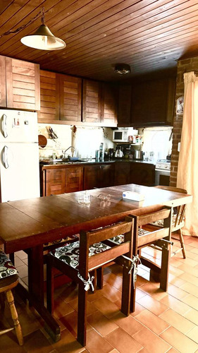 117 Entre 523 Y 524. Casa En Venta 3 Dormitorios