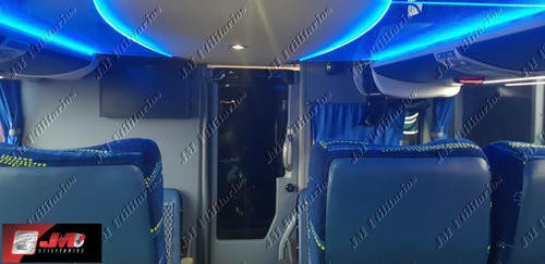 Paradiso Dd 1800 G7 Ano 2013 Volvo B450r 44 Lug Jm Cod 760